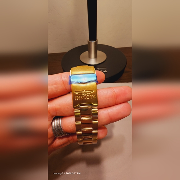 Invicta Pro Diver. - Picture 6 of 8